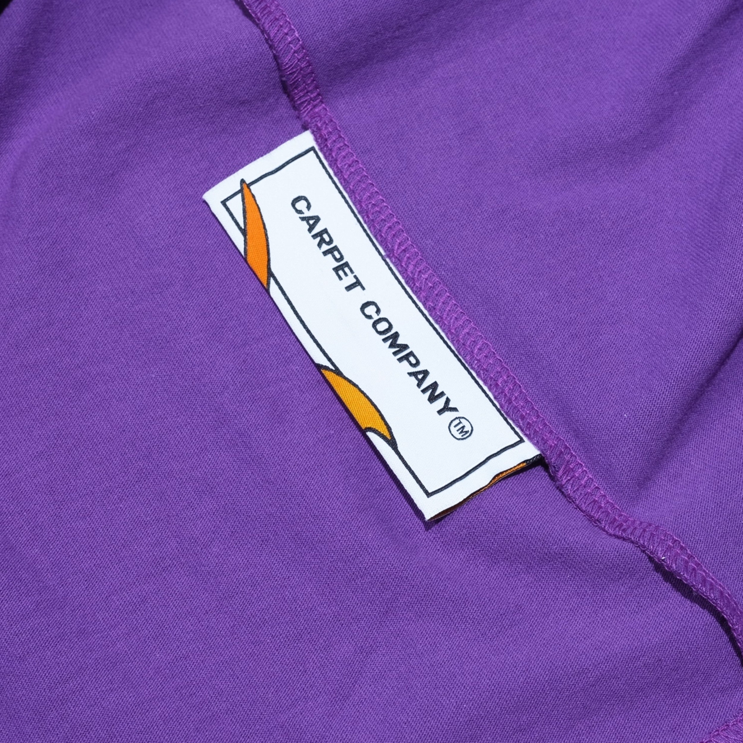 Jack Tee - Purple