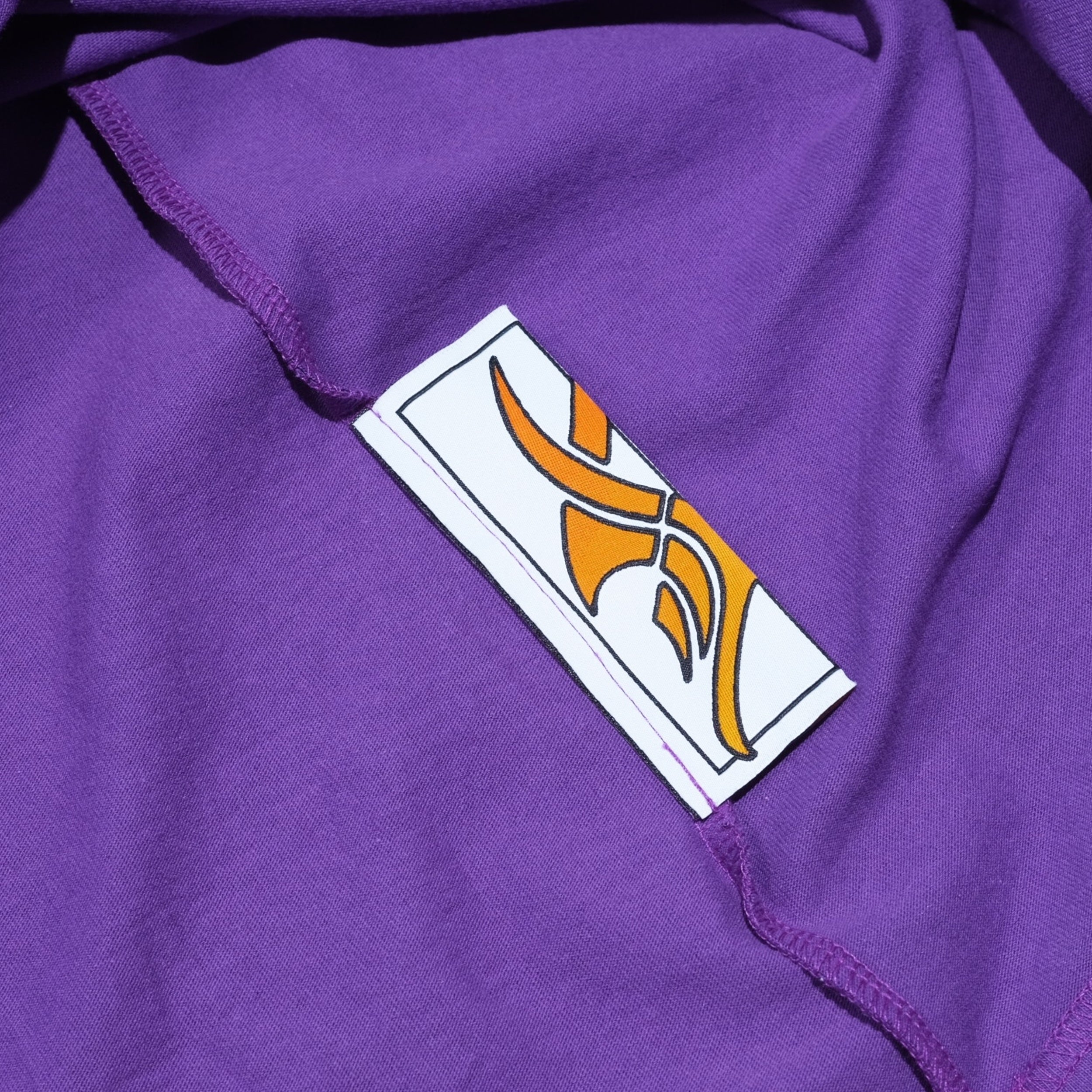 Jack Tee - Purple