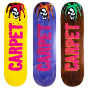 Planche Jester