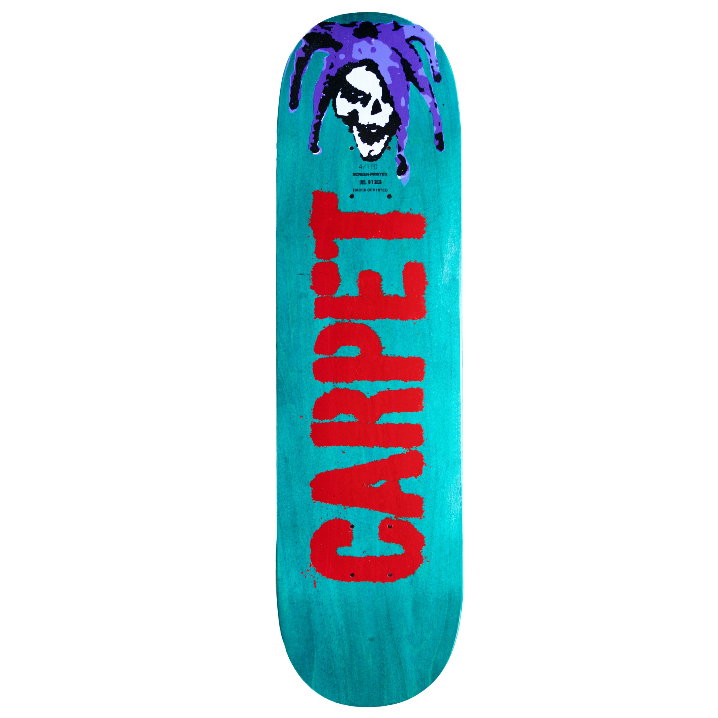 Planche Jester