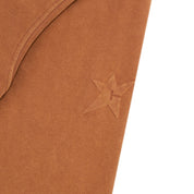 Sweat à Capuche Jester - Brun Délavé