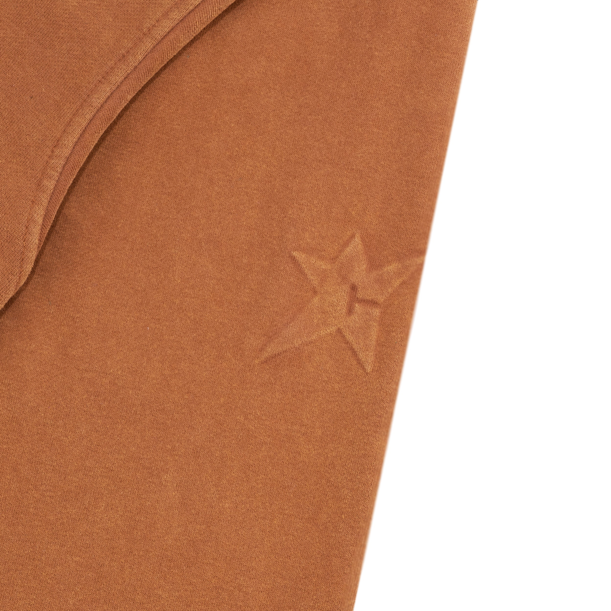 Sweat à Capuche Jester - Brun Délavé