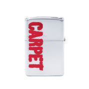 Briquet Jester - Chrome