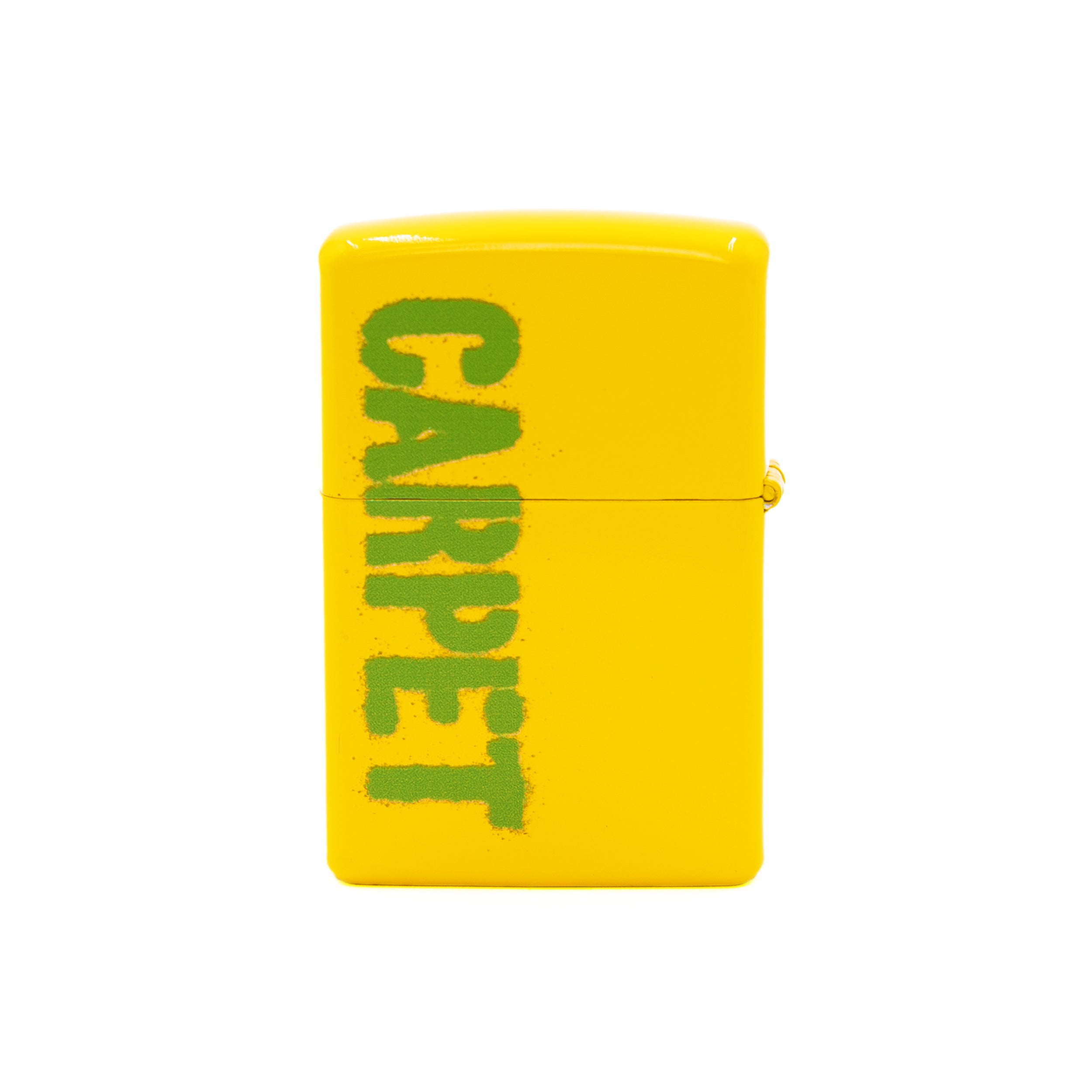 Briquet Jester - Jaune