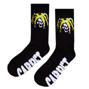 Chaussettes Jester - Noir