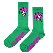 Chaussettes Jester - Vert