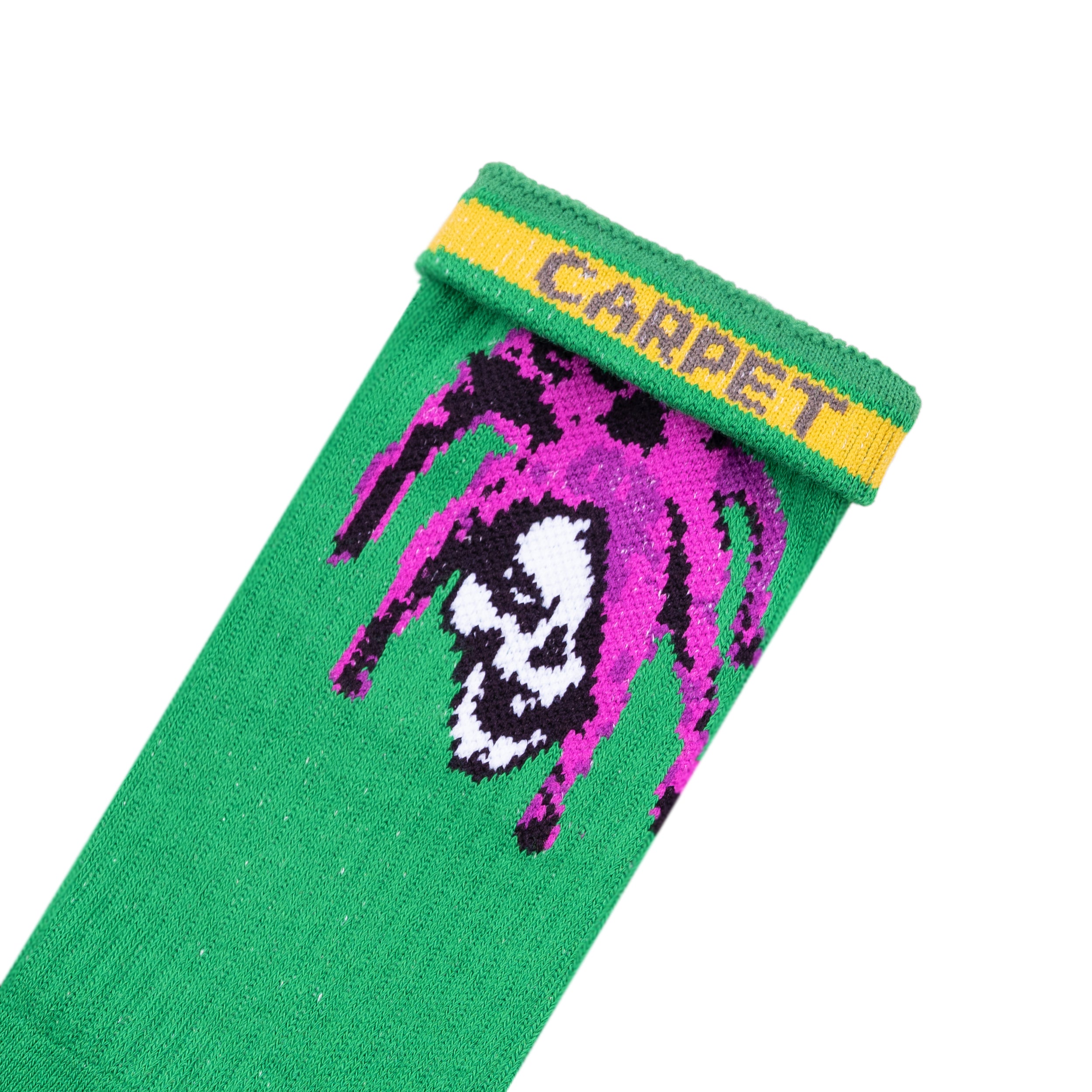 Chaussettes Jester - Vert