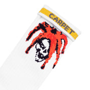 Chaussettes Jester - Blanc