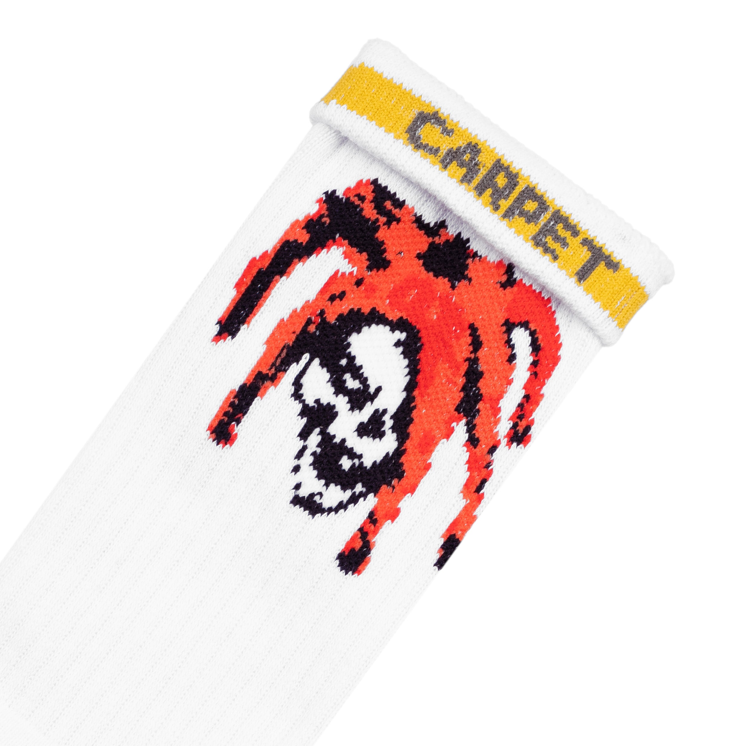 Chaussettes Jester - Blanc