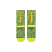 Chaussettes Kids Spikey Crew - Ivoire