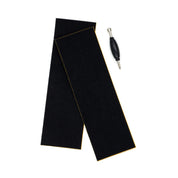 Grom Series 010 Fingerboard Complete - Burr (Black)