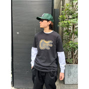 Keaton Netplus Trucker Hat - Deep Forest/Deep Forest