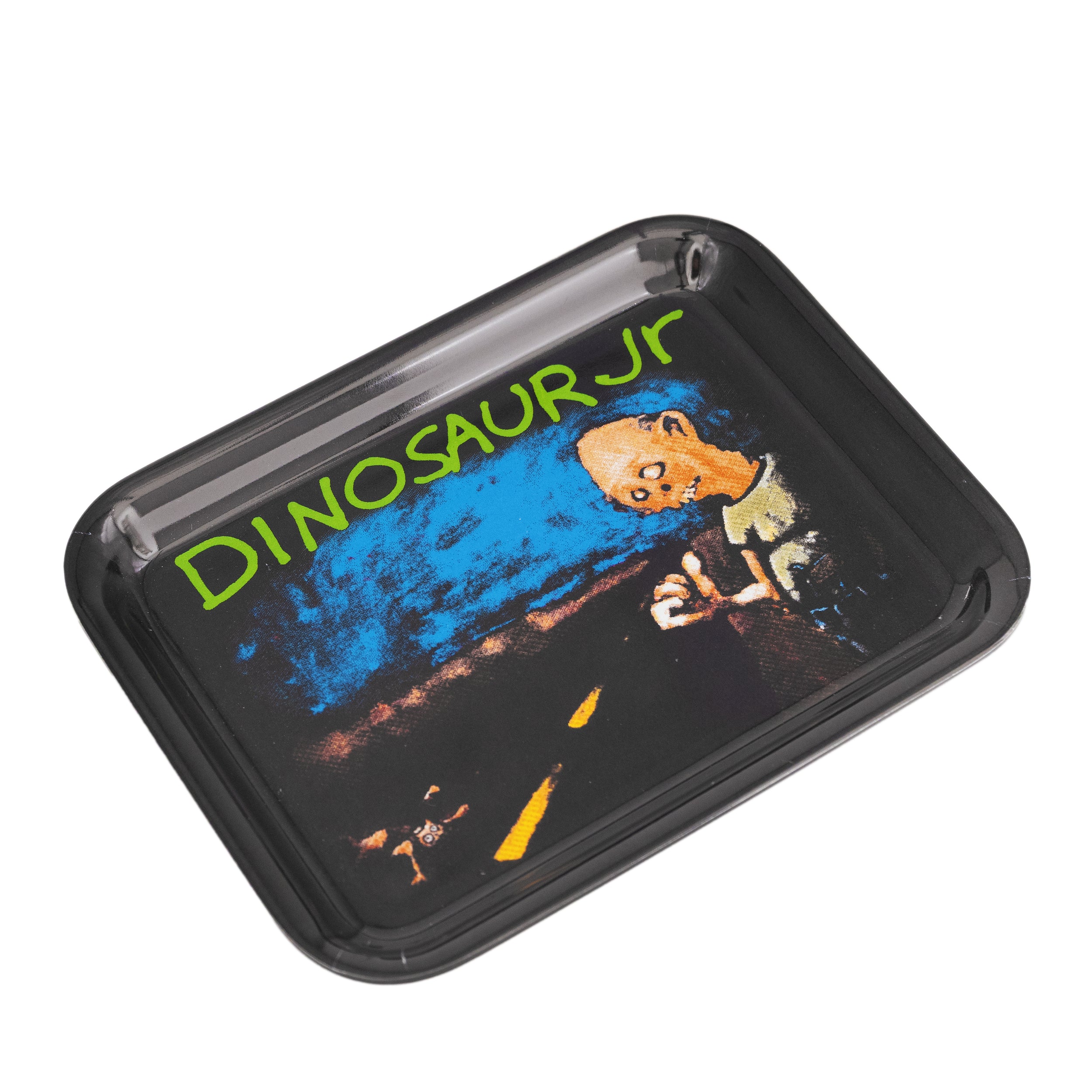 Dinosaur Jr. Key Tray