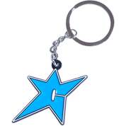 C-Star Keychain