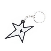 Porte-Clés C-Star Phosphorescent