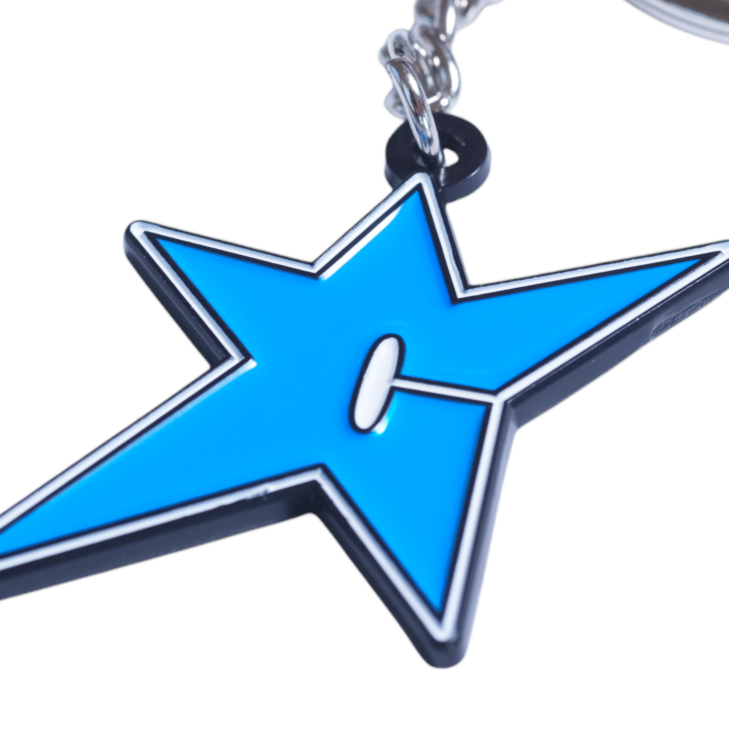 C-Star Keychain