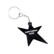 Porte-Clés C-Star Phosphorescent