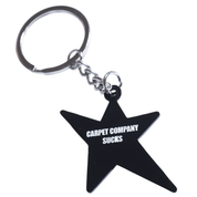 C-Star Keychain