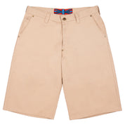 Short Khaki - Kaki