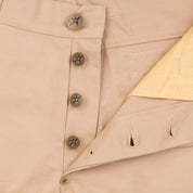 Short Khaki - Kaki