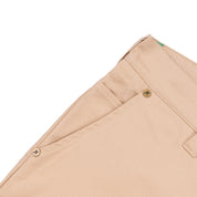 Short Khaki - Kaki