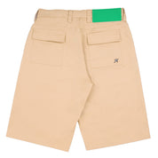 Short Khaki - Kaki