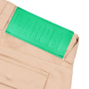 Short Khaki - Kaki