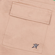Short Khaki - Kaki