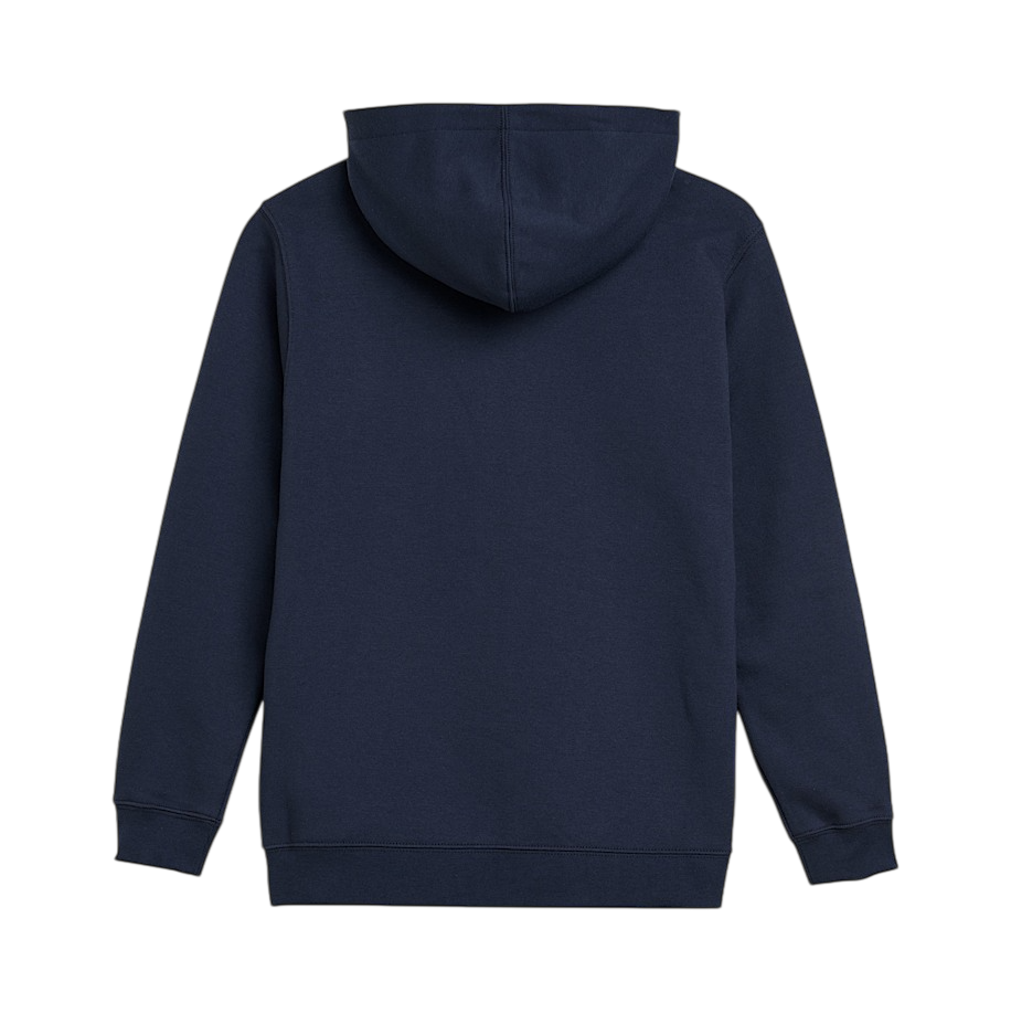 Kids Constant Zip Hoodie - Parisian Night Blue