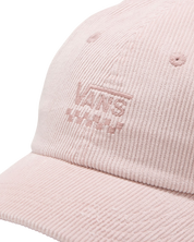 Kids Court Side Jockey Hat - Sepia Rose Pink