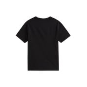 Kids Goblin Step SS T-Shirt - Black
