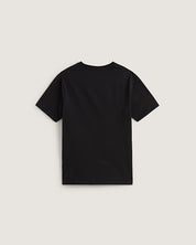 Kids Goblin Step SS T-Shirt - Black