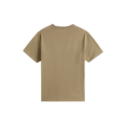 Kids Happy Spike SS T-Shirt - Bay Leaf