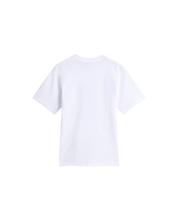 Kids Pizza Me T-Shirt - White