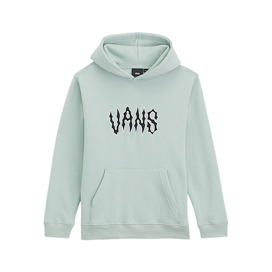 Kids-Spiked-Vans-Hoodie-VANS-Grey-Mint-Green-HERO.png-Photoroom.png