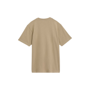 Kids Vans Mouf T-Shirt - Bay Leaf Brown