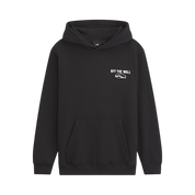 Kids Vans Repair Shop Pullover Hoodie - Black