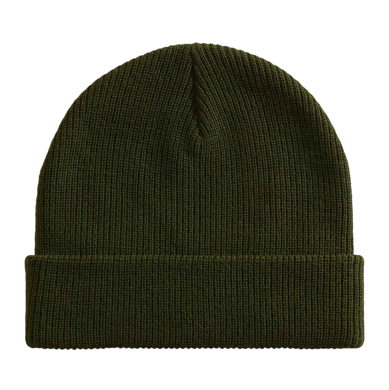 Tuque Knu Patch - Vert Balsam