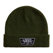 Tuque Knu Patch - Vert Balsam
