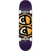 Glow Eyes Complete Deck