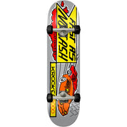 Racing Complete Deck