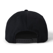 Lamont Casquette Snapback - Noir