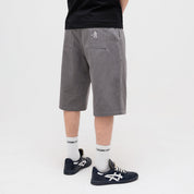 Leagues Club Short R47 - Grey