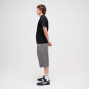 Leagues Club Short R47 - Grey