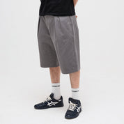 Leagues Club Short R47 - Grey