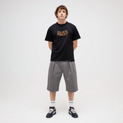 Leagues Club Short R47 - Grey