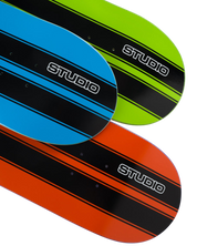 Javelin - Lime Deck - 8.25"