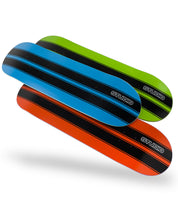 Javelin - Lime Deck - 8.25"