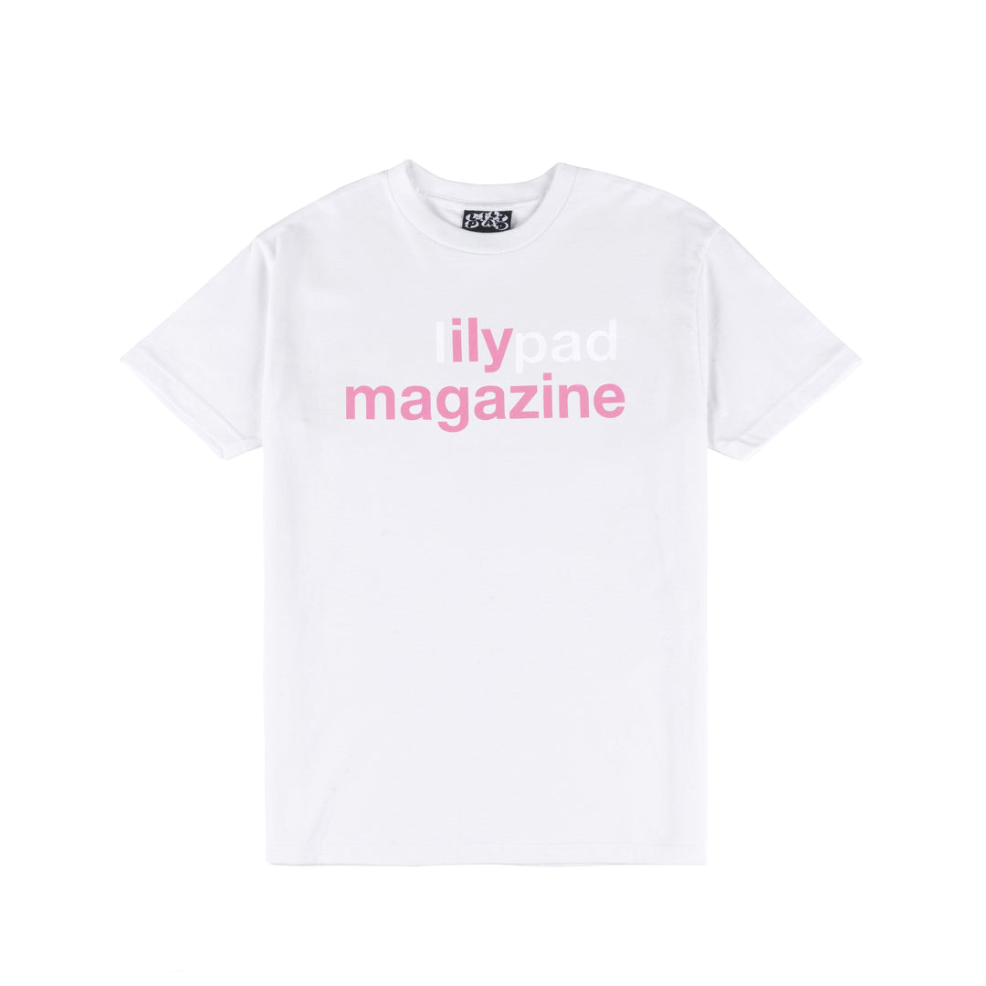 Lilypad – Palm Isle Skateshop
