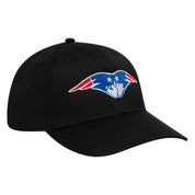 Completion Hat - Black